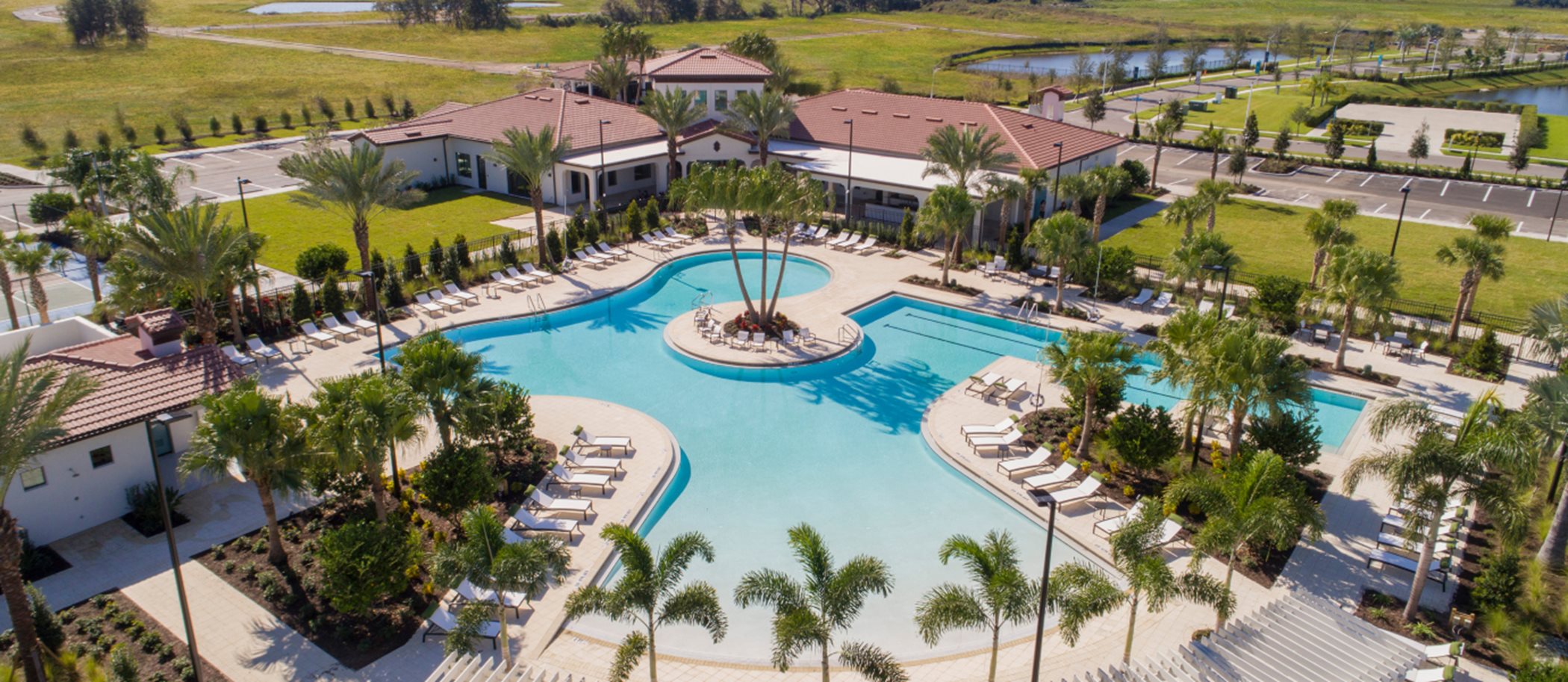 Medley at Southshore Bay Orlando, FL Selecta Realty